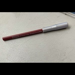 Clinique defining lip liner 08 plum